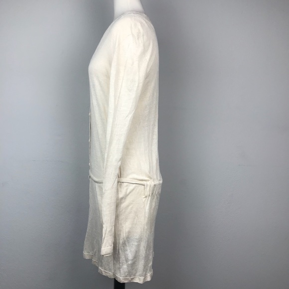 BCBGeneration long belted cardigan - Picture 3 of 7